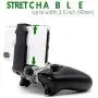 Mobile Phone Controller Clip Holder Mount - for iOS 13 Arcade Game Smartphone cellphones Foldable Bracket Adapter Clamp, Compatible with Xbox One, S, X, Elite Gamepad, Joystick by Reseeda (Xbox) Mobile Phone Controller Clip Holder Mount - for iOS 13 Arcade Game Smartphone cellphones Foldable Bracket Adapter Clamp, Compatible with Xbox One, S, X, Elite Gamepad, Joystick by Reseeda (Xbox)