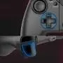 WUUW for Playstation 3 iOS Android Mobile Phone Pc Gamepad Wireless Controller Wireless Game Controller Game Joystick Bluetooth Connection-Style2