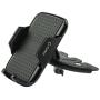 Cellet CD Slot Car Phone Mount Holder Compatible for Apple iPhone 11/Pro 11 Pro Max Xs/Max/Xr/X/8/7/6/5/SE/iPod Nano/Touch Samsung Note 10 9 8 Galaxy S10 S9 S8 Moto G7 E6 Z4 Z3 Z2 Z Play Droid LG G8