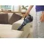 BLACK+DECKER dustbuster Handheld Vacuum, Cordless, Black (BDH2000L)