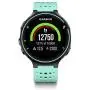 Garmin Forerunner 235 - Frost Blue (Renewed) Garmin Forerunner 235 - Frost Blue (Renewed)