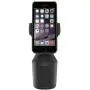 Belkin Car Cup Holder Mount for Smartphones - Black - F8J168bt Belkin Car Cup Holder Mount for Smartphones - Black - F8J168bt