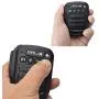 HYS Wireless Bluetooth Handheld Speaker Shoulder Mic for Yaesu MH-48A6J FT-7800R FT-8800R FT-8900R FT-7900R FT-7100M1 Mobile FM Transceiver HYS Wireless Bluetooth Handheld Speaker Shoulder Mic for Yaesu MH-48A6J FT-7800R FT-8800R FT-8900R FT-7900R FT-7100M1 Mobile FM Transceiver