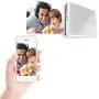 Zink Polaroid ZIP Wireless Mobile Photo Mini Printer (Red) Compatible w/ iOS & Android, NFC & Bluetooth Devices Zink Polaroid ZIP Wireless Mobile Photo Mini Printer (Red) Compatible w/ iOS & Android, NFC & Bluetooth Devices