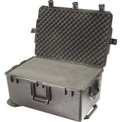 Pelican Storm iM2975 Case No Foam (Black)