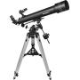 Orion Observer II 70mm Equatorial Refractor Telescope