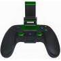Mobile Game Controller,Haolide Wireless Bluetooth Controller Gamepad Compatible with Android/iOS