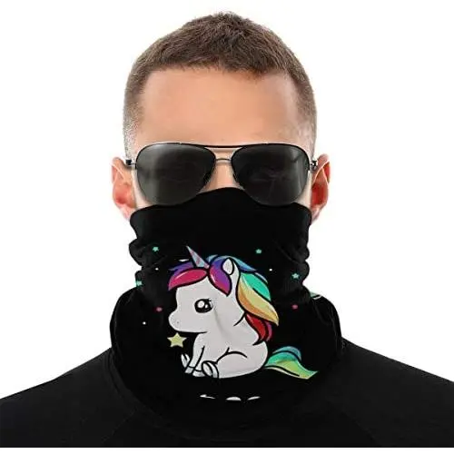 elasonn Sun UV Protection Face Cover Neck Gaiter Scarf Sunscreen Breathable Bandana for Hot Summer Cycling Hiking Fishing elasonn Sun UV Protection Face Cover Neck Gaiter Scarf Sunscreen Breathable Bandana for Hot Summer Cycling Hiking Fishing