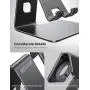 Stand for Apple Watch Phone Holder 2 in 1 : Lamicall Desktop Stand Holder Charging Station Dock Compatible with Apple Watch Series 5/4/3/2/1, and Phone 11 Pro/Xs/X Max/XR/X/8/8Plus/7/7 Plus /6S Plus Stand for Apple Watch Phone Holder 2 in 1 : Lamicall Desktop Stand Holder Charging Station Dock Compatible with Apple Watch Series 5/4/3/2/1, and Phone 11 Pro/Xs/X Max/XR/X/8/8Plus/7/7 Plus /6S Plus