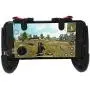 2pcs Gamepad Game Trigger Pubg Joystick Controller for Phone L1r1 Pubg Fire Buttons with Joystick for iPhone Android Phone