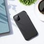 TORRAS Slim Fit iPhone 11 Pro Max Case, Hard Plastic PC Super Thin Mobile Phone Cover Case with Matte Finish Coating Grip Compatible with iPhone 11 Pro Max 2019, Space Black