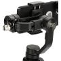 Universal Gimbal Counterweight Counter Weights Support 84g Compatible for Zhiyun Smooth 4 Q/Feiyu Vimble 2 / DJI Ronin S SC/DJI Osmo Mobile 3 2 and Other Smartphone Gimbal Stabilizer with 6 Weights
