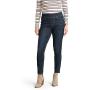 Signature by Levi Strauss & Co. Gold Label Womens Totally Shaping Pull-on Skinny Jeans