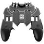 Ponacat Gamepad, Mobile Phone Game Controller Suitable for PUBG Game