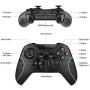 2.4G Wireless Controller for Xbox One Gamepad Joystick for PC PS3 Android Smartphone (with Phone Clip)