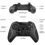 2.4G Wireless Controller for Xbox One Gamepad Joystick for PC PS3 Android Smartphone (with Phone Clip)