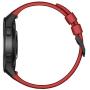 HUAWEI Watch GT 2e Bluetooth SmartWatch, Sport GPS 14 Days Working Fitness Tracker, Heart Rate Tracker, Blood Oxygen Monitor, Waterproof for Android and iOS, 46mm Lava Red