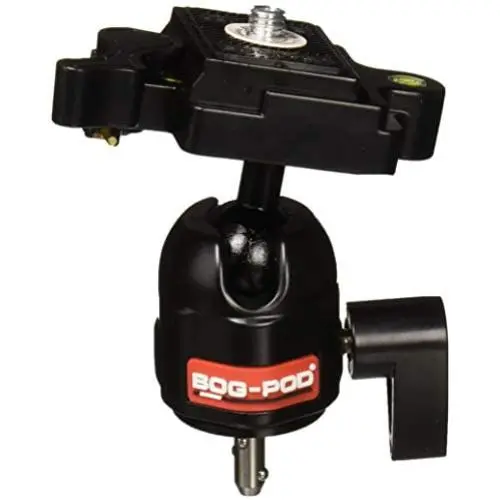 BOG SCA, Standard Camera Adapter BOG SCA, Standard Camera Adapter