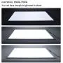 MACTING LED Shadowless Light Lamp Panel Photo Studio Fill Light 22.8in X 22.8in 7500k Dimmable Photography Softbox Bottom Light with US Plug for Food Jewelry Crafts Cosmetic. MACTING LED Shadowless Light Lamp Panel Photo Studio Fill Light 22.8in X 22.8in 7500k Dimmable Photography Softbox Bottom Light with US Plug for Food Jewelry Crafts Cosmetic.