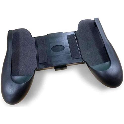 GTXMEN Mobile Game Controller Holder for PUBG Game for 4.7-6.5" iOS & Android Phone