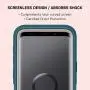 OtterBox DEFENDER SERIES Case for Samsung Galaxy S9 - Frustration Free Packaging - BLACK OtterBox DEFENDER SERIES Case for Samsung Galaxy S9 - Frustration Free Packaging - BLACK