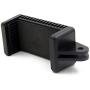 Livestream Gear | Universal Smartphone Holder w/GoPro Style Mount Attachment for any Phone. Connect Your Phone to Any GoPro Mount.