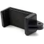 Livestream Gear | Universal Smartphone Holder w/GoPro Style Mount Attachment for any Phone. Connect Your Phone to Any GoPro Mount.