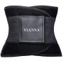 YIANNA Women Waist Trainer Belt - Slimming Sauna Waist Trimmer Belly Band Sweat Sports Girdle Belt