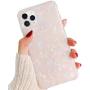 Hapitek iPhone 11 Pro Max Case, iPhone 11 Pro Max Cases, Marble Slim Soft Flexible TPU Marble Floral Pattern Protective Cover for Apple iPhone 11 Pro Max 6.5" (Colorful)