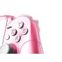 NewGame N1 Bluetooth Wireless Game Handle Game Controller Gamepad for Mobile Phone /Tablet/PC (Pink)