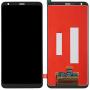 LCD Screen Replacement Touch Display Digitizer Assembly (Black) for LG Stylo 4 | Q Stylus Q710 Q710MS Q710CS Q710AL Q710TS Q710US L713DL LMQ710FM 6.2"