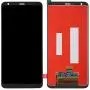 LCD Screen Replacement Touch Display Digitizer Assembly (Black) for LG Stylo 4 | Q Stylus Q710 Q710MS Q710CS Q710AL Q710TS Q710US L713DL LMQ710FM 6.2"