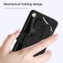 Lesgos Mobile Game Controller for PUBG, 4-in-1 Portable Game Phone Case Trigger with L1R1 Mobile Game Joystick Gamepad Grip Gamepad Remote Shoot Aim[New Invisible Design]