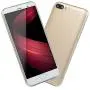 Unlocked 5.0 inch Dual HD Dual SIM Camera Smartphone Android 6.0 1G+4G Extended Memory 32G WiFi GPS Call Mobile Phone (Gold) Unlocked 5.0 inch Dual HD Dual SIM Camera Smartphone Android 6.0 1G+4G Extended Memory 32G WiFi GPS Call Mobile Phone (Gold)