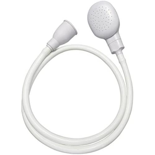 U-BCOO Sink Spray Rubber Hose Portable Shampoo Sprayer (Hose)
