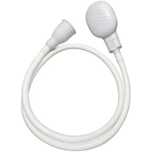 U-BCOO Sink Spray Rubber Hose Portable Shampoo Sprayer (Hose) U-BCOO Sink Spray Rubber Hose Portable Shampoo Sprayer (Hose)