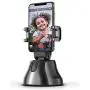 Tracking Holder,Selfie Stick 360°Rotation Auto Face Object Tracking Smart Shooting Camera Phone Mount, Vlog Shooting Smartphone Mount Holder Compatible to Andriod iOS Tracking Holder,Selfie Stick 360°Rotation Auto Face Object Tracking Smart Shooting Camera Phone Mount, Vlog Shooting Smartphone Mount Holder Compatible to Andriod iOS