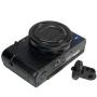 Camera Mount Adapter for GoPro Ecosystem - ¼-20 Conversion Adapter for GoPro Mounting System - Full 100% CNC Aluminum Metal - Mount Your Camera to Any GoPro Mount Accessory