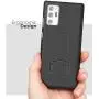 Encased Galaxy Note 20 Ultra Belt Clip Case (2020 DuraClip) Slim Cover with Holster for Samsung Note 20 Ultra Phone - Black Encased Galaxy Note 20 Ultra Belt Clip Case (2020 DuraClip) Slim Cover with Holster for Samsung Note 20 Ultra Phone - Black