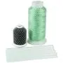 Simthread Thread Net Machine Embroidery Thread Holder 18CM Simthread Thread Net Machine Embroidery Thread Holder 18CM