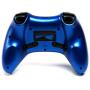 Wireless Gaming Controller| Wireless Bluetooth Game Controller Joystick Vibration Gamepad for PS3