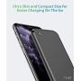 TG90 Power Bank 10000mAh Portable Battery Charger for Cell Phones External Battery Power Packs, Ultra Slim Portable Phone Charger Compatible with iPhone Android Phone Smart Devices
