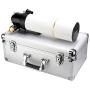 SVBONY SV48 Telescope, 90mm F5.5 Refractor Telescope OTA, Telescope for Adults, for Exceptional Viewing and Astrophotography, with Aluminum Carrying Case
