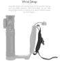 Zhiyun [Official] Transmount Mini Dual Grip for Crane 2/Crane Plus/Crane V2/Crane-M Gimbal Stabilizer