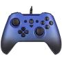 ZD-O (Lite) Wired Gaming Controller for Steam Nintendo Switch,Lapto/PC(Win7-Win10),Android Smartphone Tablet VR TV Box(Blue)