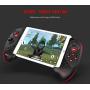 ipega-PG-9083S Wireless 4.0 Smart Gamepad Controller Mobile Joystick Compatible Phone8/XR/XS Galaxy S10/S10+ /VIVO X27 iOS/Android Mobile Phone Tablet (Android 6.0 or, iOS11.0 Higher System)