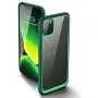 SUPCASE Unicorn Beetle Style Series Case Designed for iPhone 11 Pro Max 6.5 Inch (2019 Release), Premium Hybrid Protective Clear Case (DarkGreen) SUPCASE Unicorn Beetle Style Series Case Designed for iPhone 11 Pro Max 6.5 Inch (2019 Release), Premium Hybrid Protective Clear Case (DarkGreen)