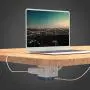 BESTEK Compact Power Strip Travel Cube 3-Outlet and 4 USB Charging Station with Mountable Detachable Base, 5 Feet Extension Cord, Flat Plug,1875W BESTEK Compact Power Strip Travel Cube 3-Outlet and 4 USB Charging Station with Mountable Detachable Base, 5 Feet Extension Cord, Flat Plug,1875W