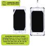 Gear Beast Universal Cell Phone Lanyard Compatible with iPhone, Galaxy & Most Smartphones Includes Phone Case Holder with Card Pocket,Soft Neck Strap with Breakaway Clasp & Detachable Convenience Clip