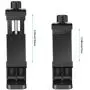 Neewer Cellphone Holder Clip Desktop Tripod Mount with Mini Ball Head Hot Shoe Adapter for 14-inch and 18-inch Ring Light and iPhone, Samsung, Huawei Smartphone Within 1.9-3.9 inches Width Neewer Cellphone Holder Clip Desktop Tripod Mount with Mini Ball Head Hot Shoe Adapter for 14-inch and 18-inch Ring Light and iPhone, Samsung, Huawei Smartphone Within 1.9-3.9 inches Width